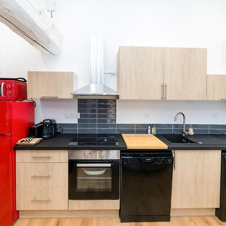 Le Graff - Locationtournus Apartment Bagian luar foto